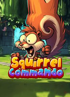 Squirrel Commando