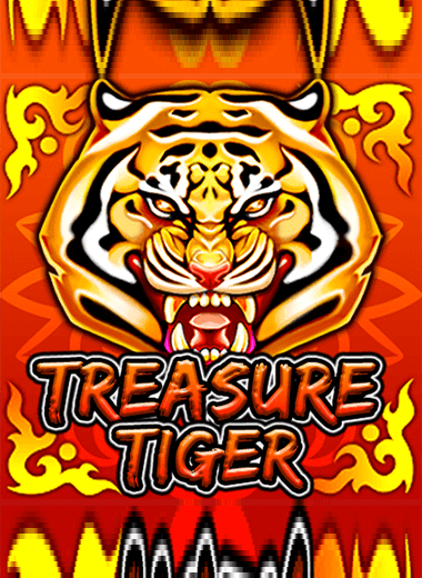 Treasure Tiger