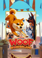 Woof Wonderland