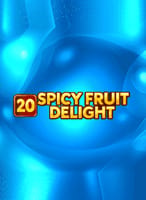20 Spicy Fruit Delight