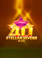 40 Stellar Sevens Blaze