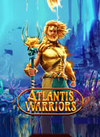 Atlantis Warriors