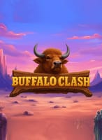 Buffalo Clash Megaways