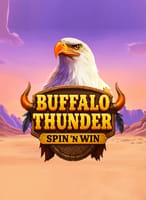Buffalo Thunder Spin'n Win