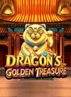 Dragon's Golden Treasure