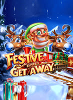 Festive Express Getaway
