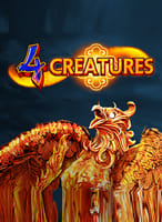 Four Creatures