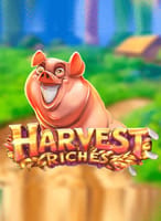 Harvest Riches Megaways