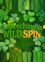 Leprechaun's Wild Spin