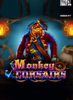 Monkey Corsairs