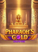 Pharaoh's Gold Hold'n Win