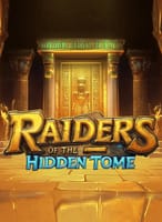 Raiders of the Hidden Tome