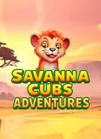 Savanna Cubs Adventures