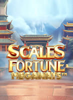 Scales of Fortune Megaways