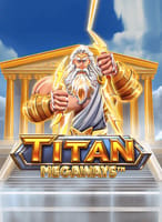 Titan Megaways