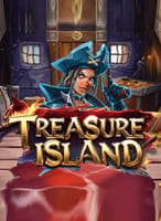 Treasure Island Megaways