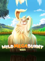 Wild Mega Bunny