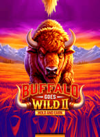 Buffalo Goes Wild II