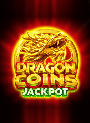 Dragon Coins Jackpot