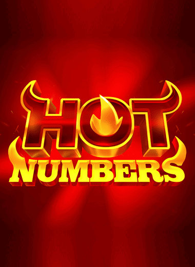 Hot Numbers