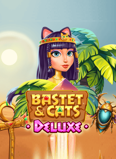 Play the Best Mascot Games at 21bit Casino - 21Bit casino