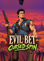 Evil Bet: Cursed Spin