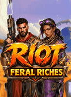Play the Best Mascot Games at 21bit Casino - 21Bit casino