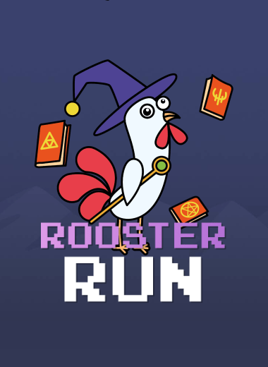 Play the Best Mascot Games at 21bit Casino - 21Bit casino