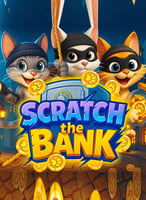 Play the Best Mascot Games at 21bit Casino - 21Bit casino