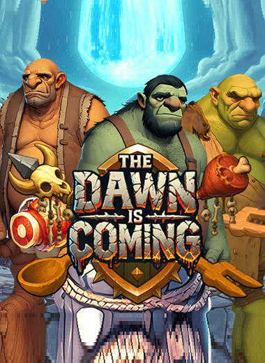 Play the Best Mascot Games at 21bit Casino - 21Bit casino