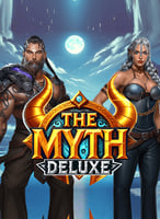 Play the Best Mascot Games at 21bit Casino - 21Bit casino