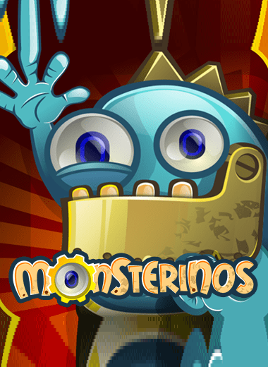 Play the Best Mrslotty Games at 21bit Casino - 21Bit casino