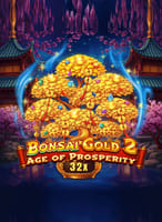 Bonsai Gold 2: Age of Prosperity