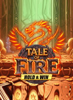 Tale of Fire Hold & Win