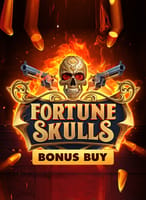 Fortune Skulls: Bonus Buy