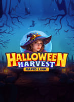 Halloween Harvest: Rapid Link