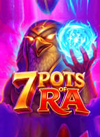 7 Pots of Ra: Hold and Win