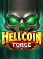 Hellcoin Forge: Hold and Win
