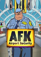 AFK Airport Security