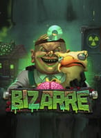 Bizarre