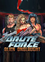 Brute Force: Alien Onslaught