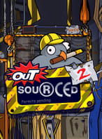 Outsourced 2