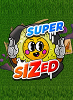 Supersized