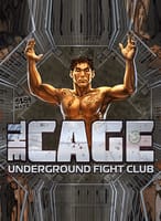 The Cage