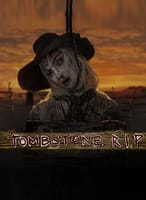 Tombstone R.I.P.