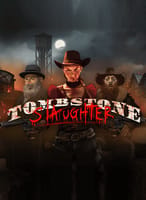 Tombstone Slaughter: El Gordo's Revenge