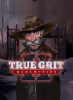 True Grit Redemption 2