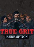 True Grit Redemption