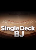 Single Deck Blackjack