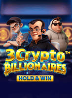 3 Crypto Billionaires - Hold & Win